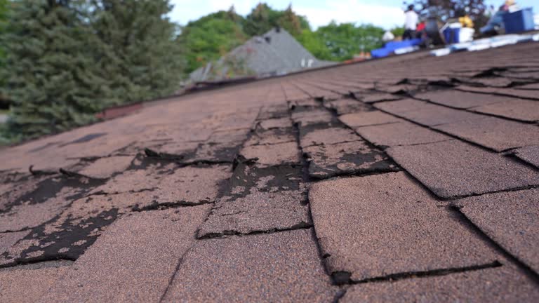 Reliable Crystal Lake, CT Roofing Services Solutions